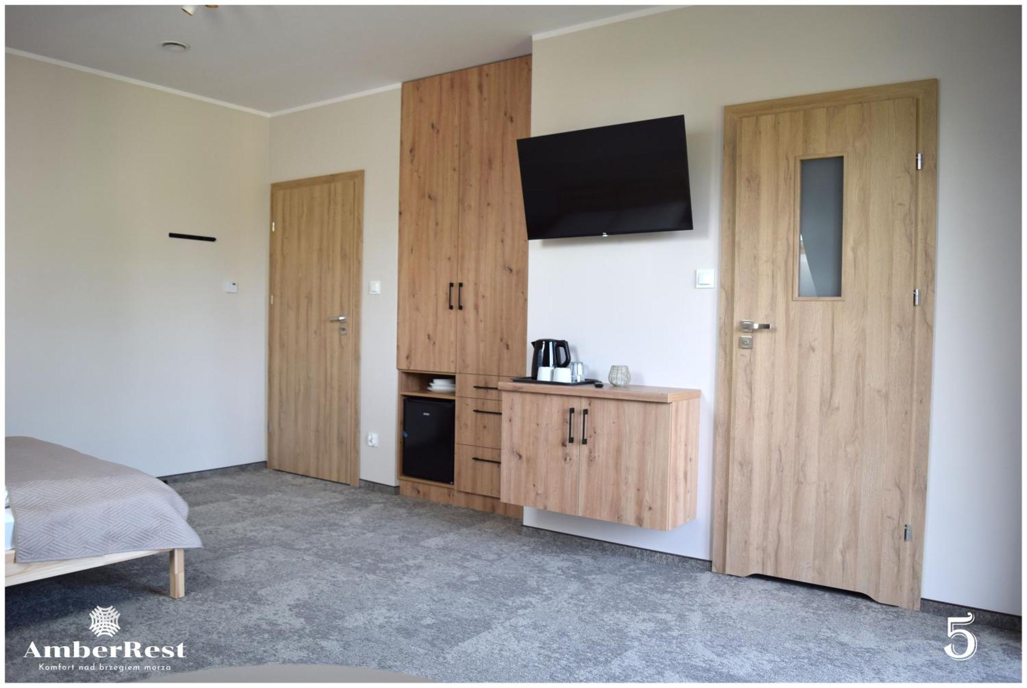 Amberrest - Komfort Nad Brzegiem Morza Władysławowo Exteriör bild