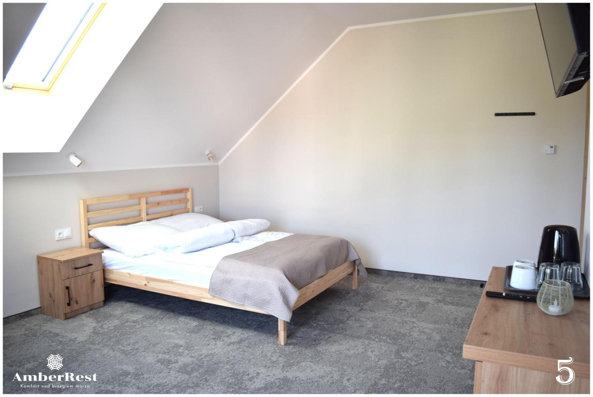 Amberrest - Komfort Nad Brzegiem Morza Władysławowo Exteriör bild